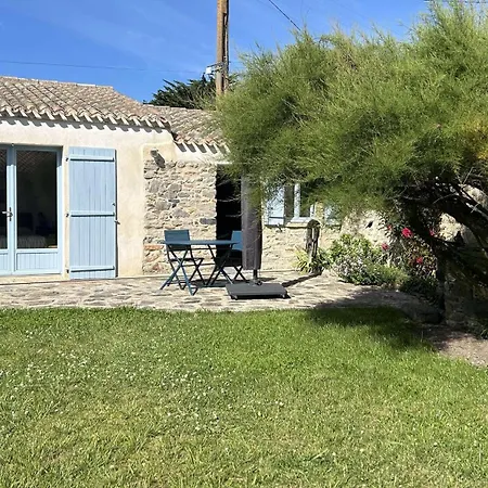 No000-37p 2 Pieces - 2 Couchages En L'ile *